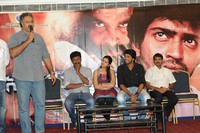 Sangharshana Success Meet
